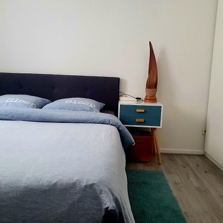 Bel Appartement Cosy Страсбург Екстер'єр фото