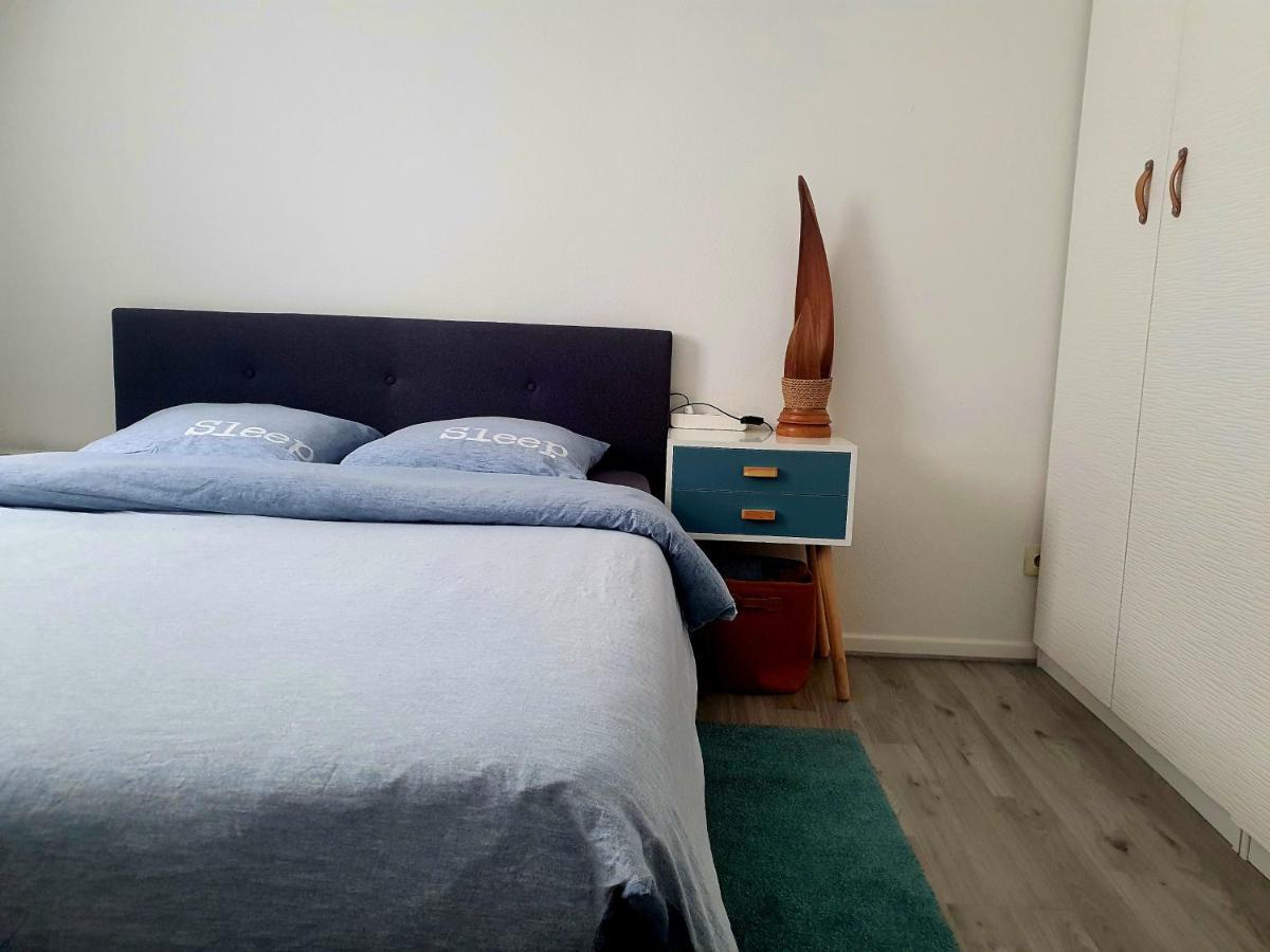 Bel Appartement Cosy Страсбург Екстер'єр фото