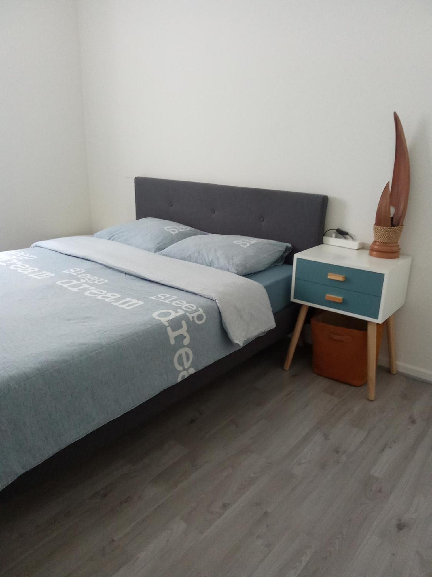 Bel Appartement Cosy Страсбург Екстер'єр фото