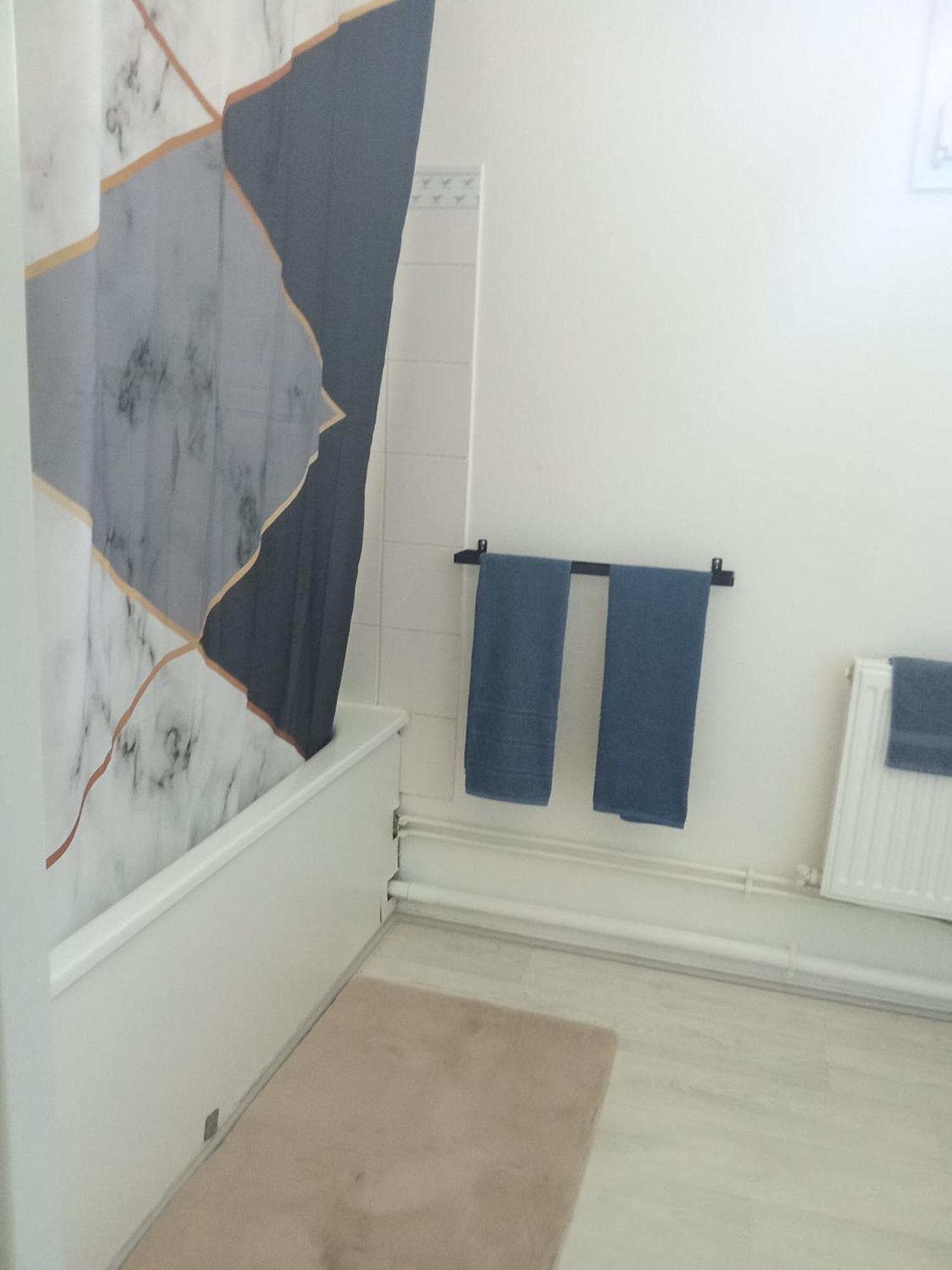 Bel Appartement Cosy Страсбург Екстер'єр фото