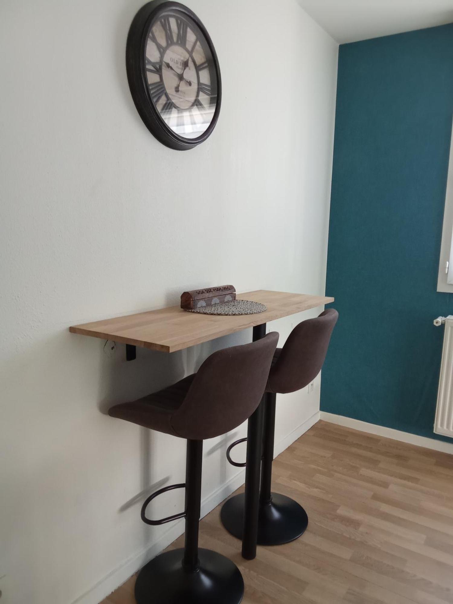 Bel Appartement Cosy Страсбург Екстер'єр фото